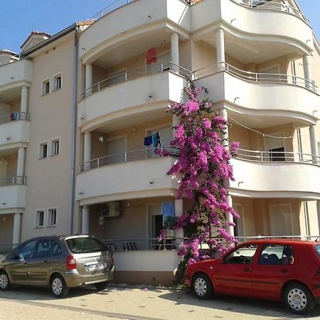 Apartments Angie Biograd Na Moru Extérieur photo