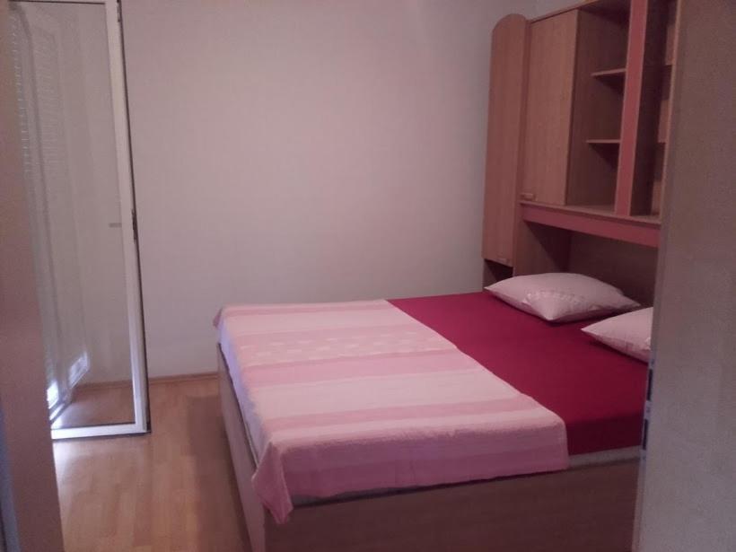Apartments Angie Biograd Na Moru Extérieur photo