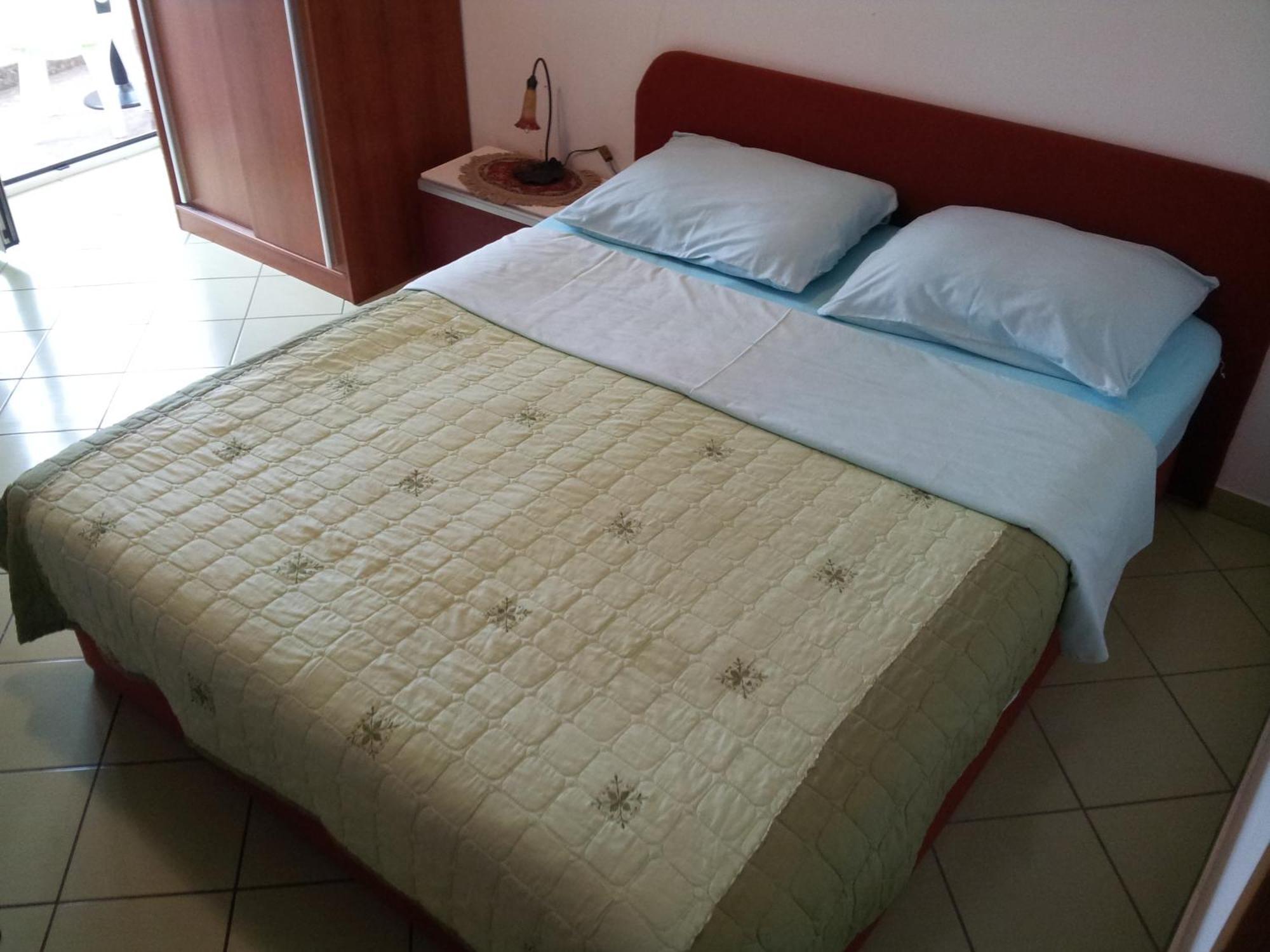 Apartments Angie Biograd Na Moru Chambre photo