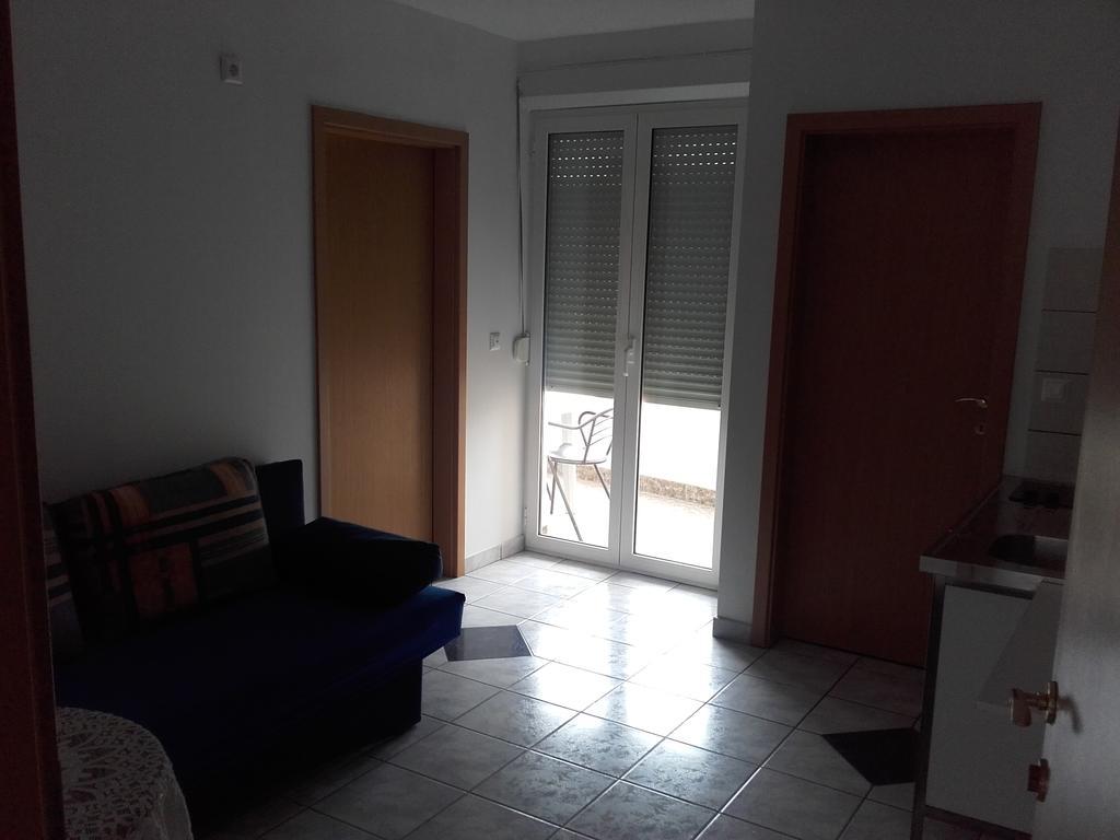Apartments Angie Biograd Na Moru Extérieur photo