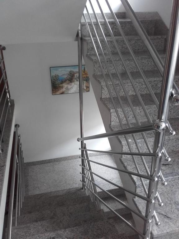 Apartments Angie Biograd Na Moru Extérieur photo