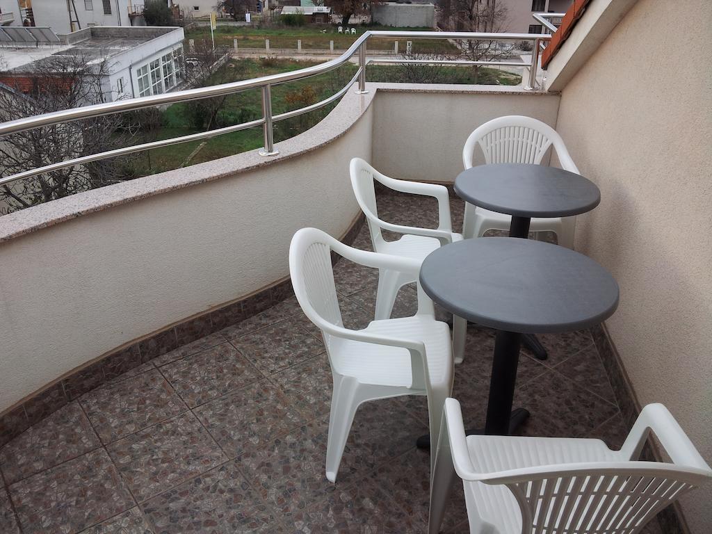 Apartments Angie Biograd Na Moru Chambre photo