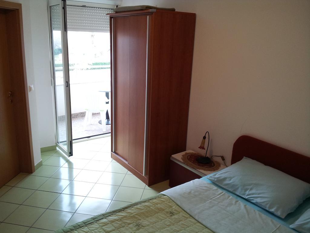 Apartments Angie Biograd Na Moru Chambre photo