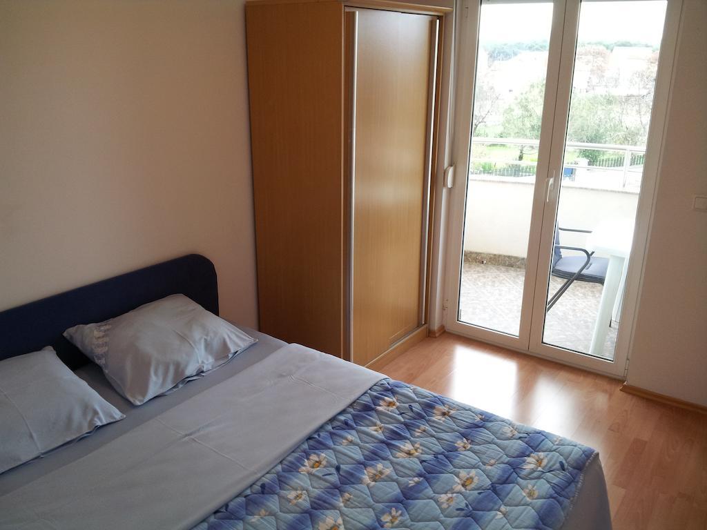 Apartments Angie Biograd Na Moru Extérieur photo
